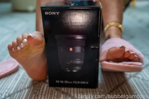 I got great news for you from now on our content will be even sharper