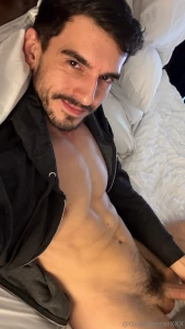 It s cold in here let me warm you up from the inside