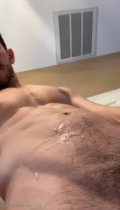 Look what you made me do the least you can do is lick it up