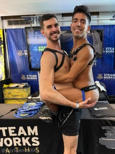 Grabbys iml weekend in chicago has been a blast i m really looking