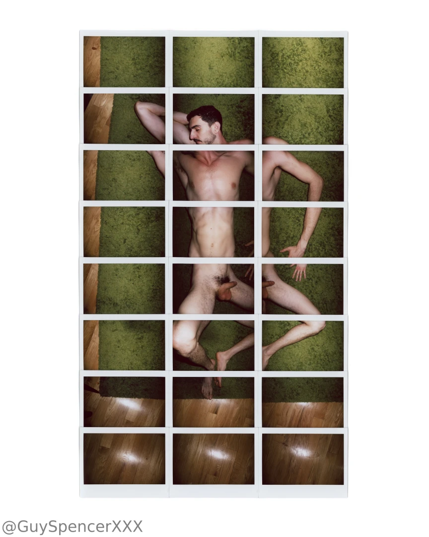 I met an amazing artist named nate francis in nyc a few weeks ago he part 1 