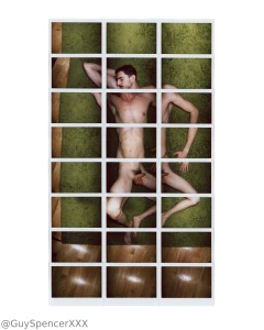 I met an amazing artist named nate francis in nyc a few weeks ago he part 1