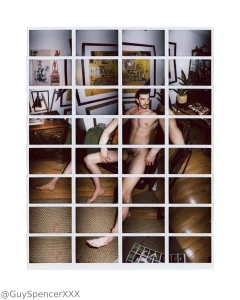 I met an amazing artist named nate francis in nyc a few weeks ago he