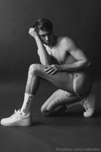 Portraits of an all american ho dorien j