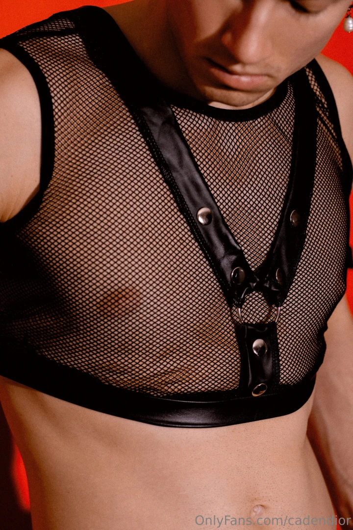 Tie me down amp use me how you want to part 1 
