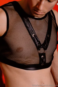 Tie me down amp use me how you want to part 1