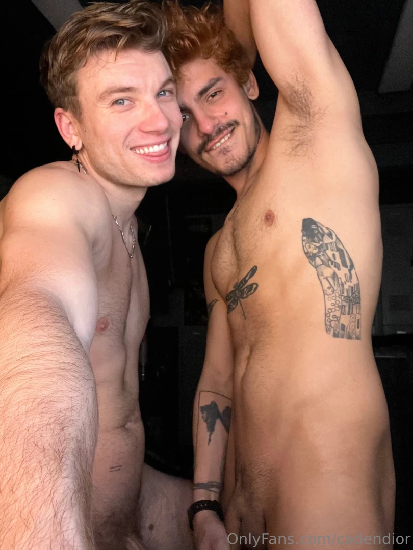 Love a bts with brunocruzxxx 