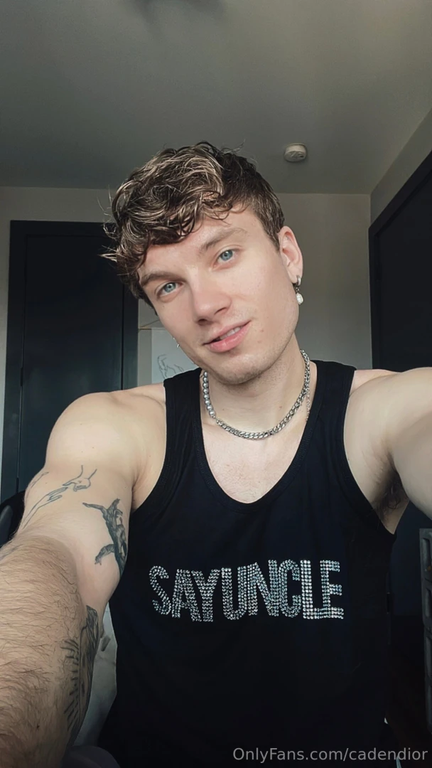 I felt cute here idk part 1 