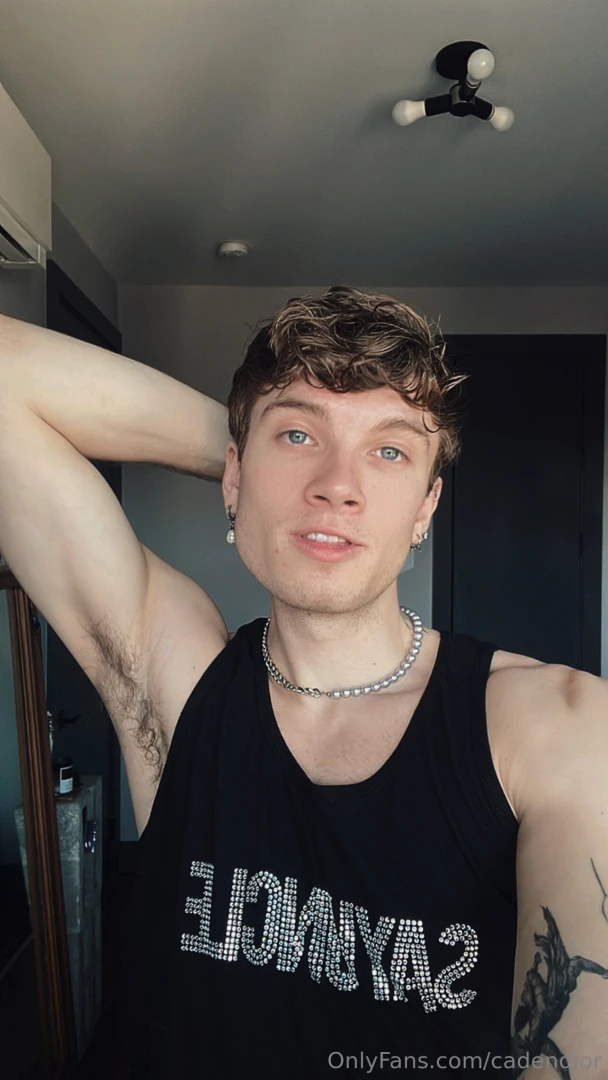 I felt cute here idk 