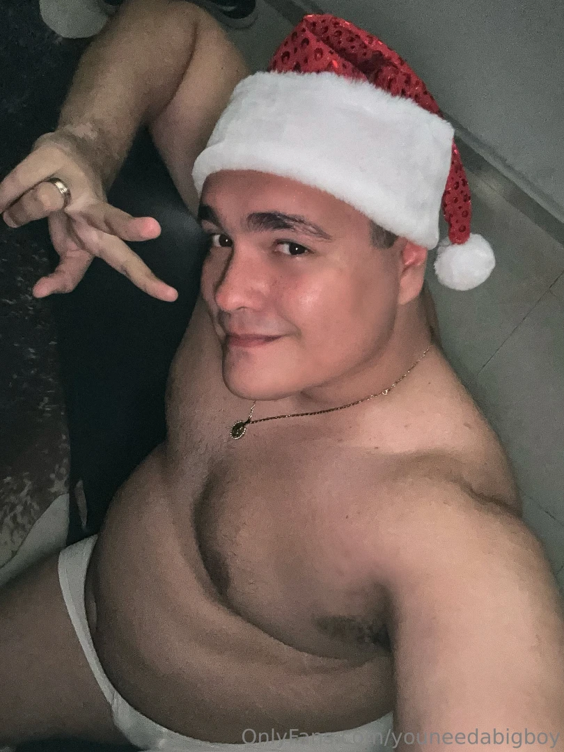 Youneedabigboy part 1 