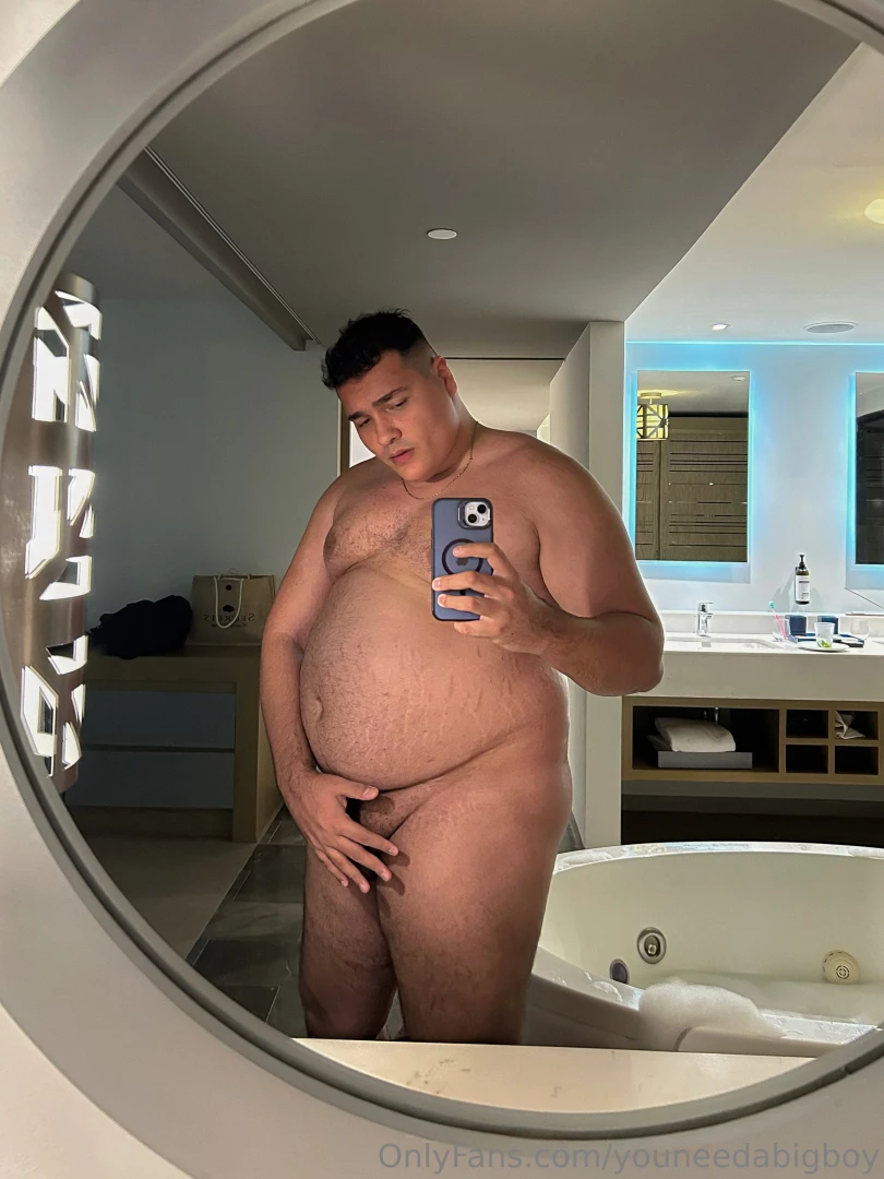 I was on vacation making a lot of content for you guys 