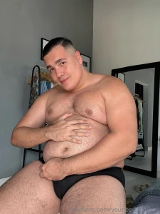 I love milkshakes so much even to have two of them slide for the full