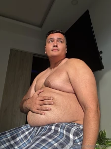 Good morning guys april will be a month packed with content perhaps