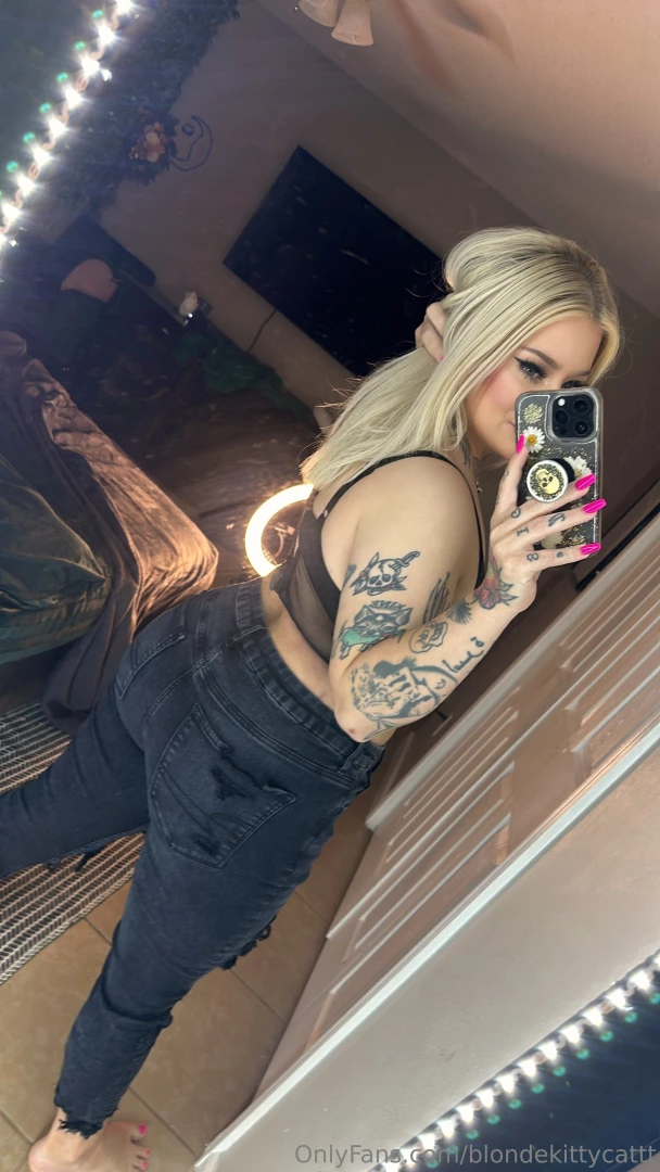 I thought of something i want to do to you tonight 