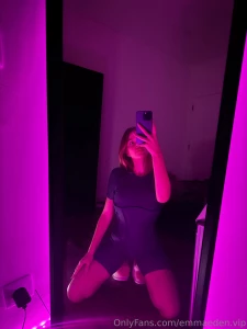 Sometimes the brightest moments happen when we re not expecting them