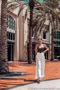 Living in hot countries is a special rhythm that makes you adapt to