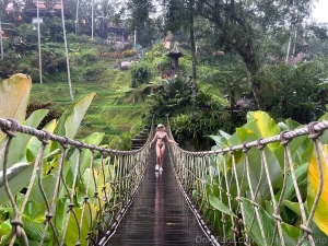 For many extreme sports is a way to feel alive experience new