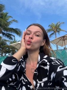 For many the pool is a place for active recreation where you can not