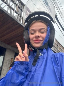 The year has just begun and i ve already managed to get caught in a