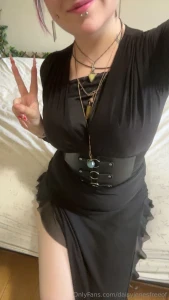 Dressed up and ready for you part 1