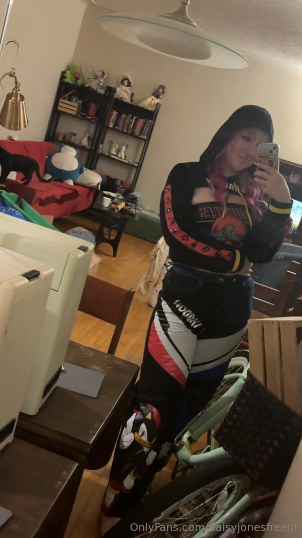 Do you want to come and play with me part 2 