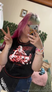 Can you be a little peace for me