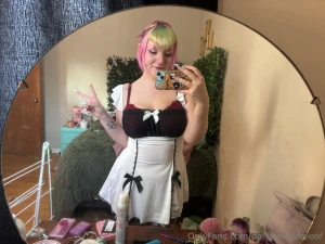 Cute on the outside trouble on the inside