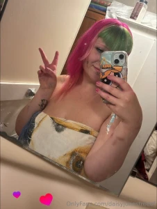 What are you doing today i hope its me