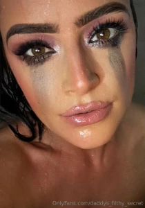 Daddy ruined me part 2