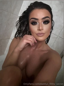 Wishing you all the best start to the week love victoria