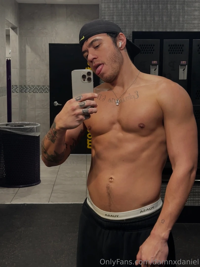 Bulk season is still giving 