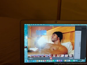 How badly yall want me to post the video of me stroking that i took part 1