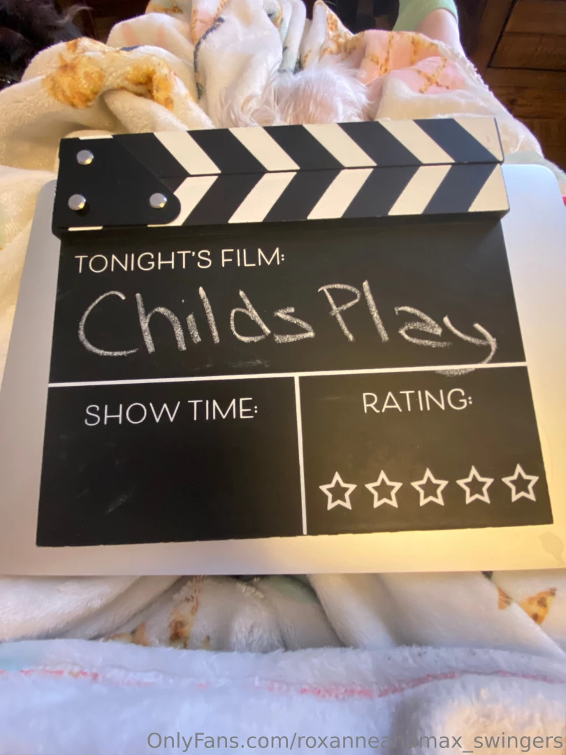 Roxanneandmax-swingers part 9 