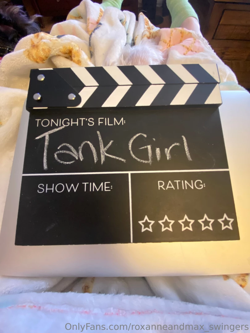 Roxanneandmax-swingers part 4 