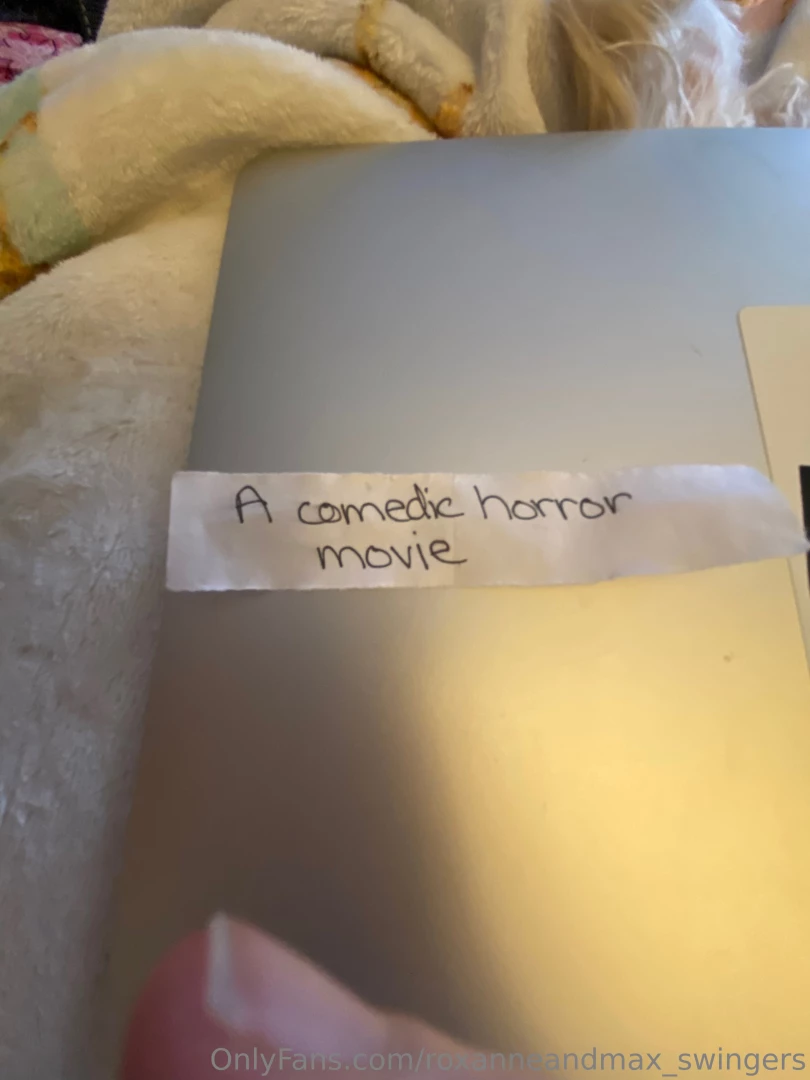 Roxanneandmax-swingers part 24 