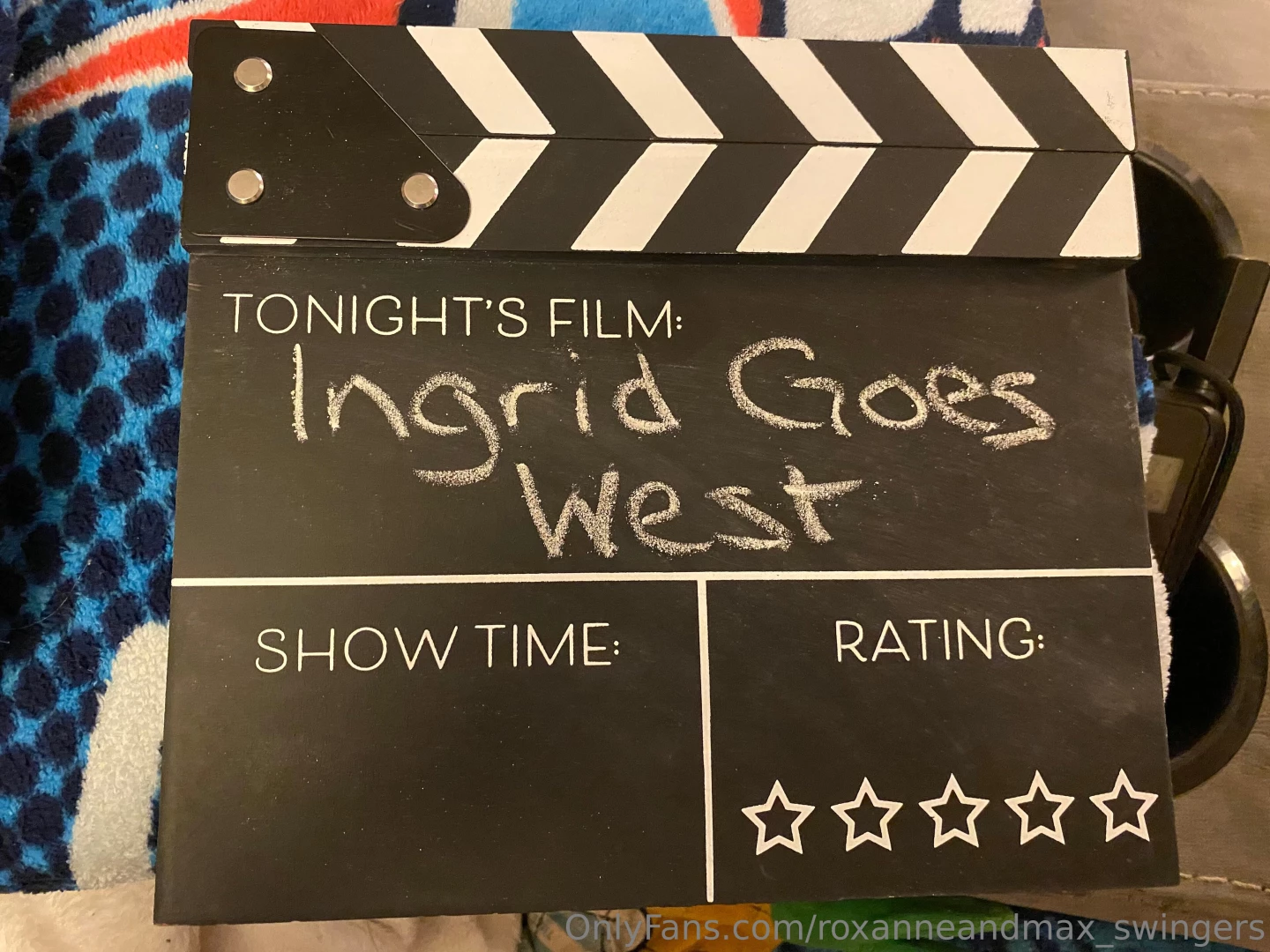 Roxanneandmax-swingers part 20 