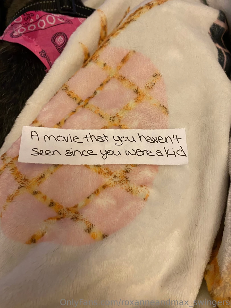 Roxanneandmax-swingers part 13 