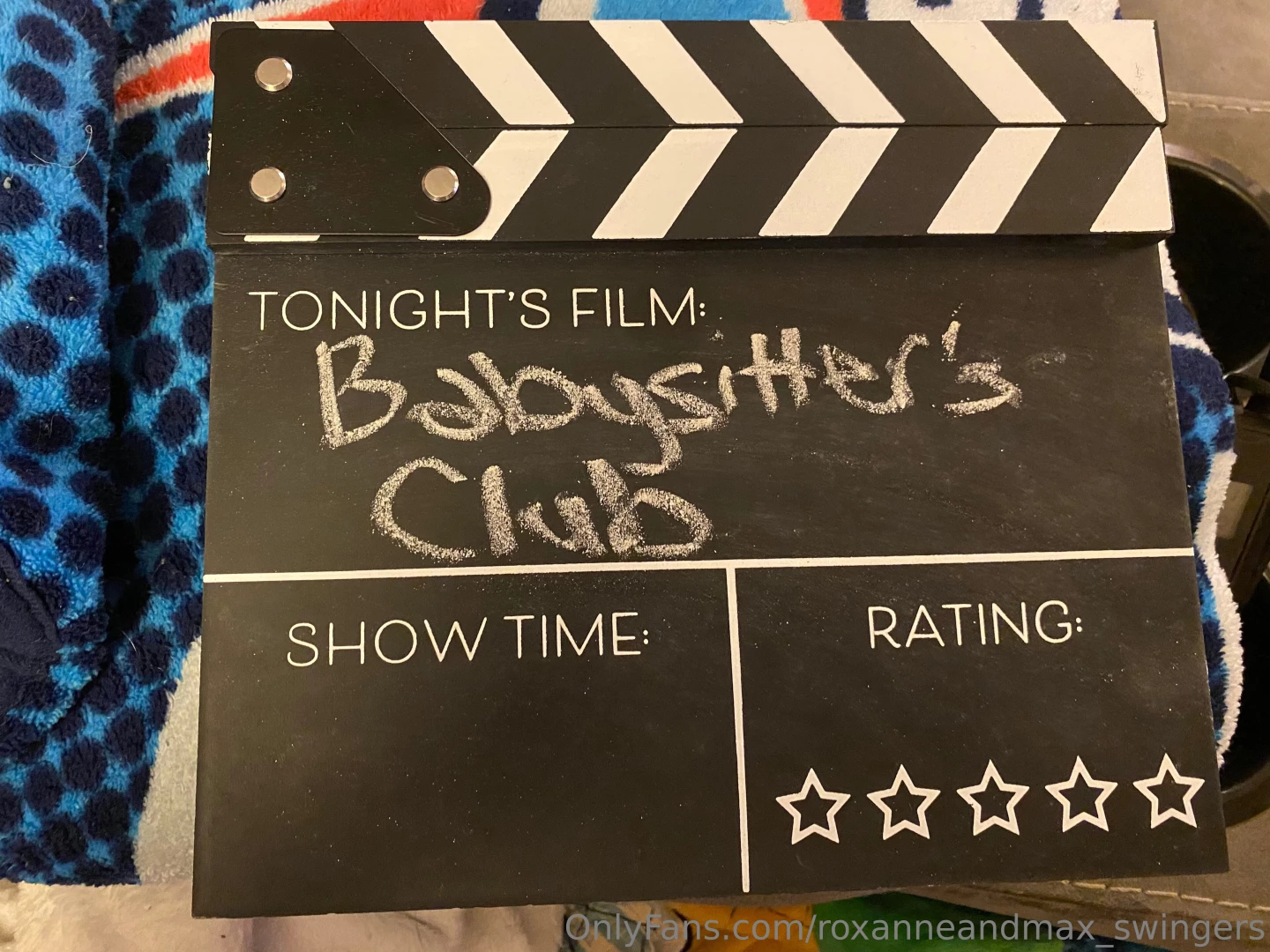 Roxanneandmax-swingers part 21 