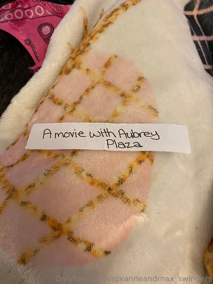 Roxanneandmax-swingers part 18 