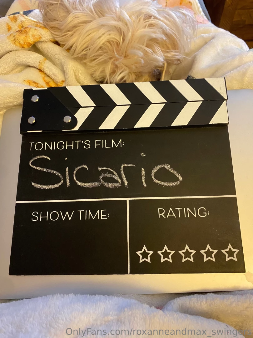 Roxanneandmax-swingers part 11 