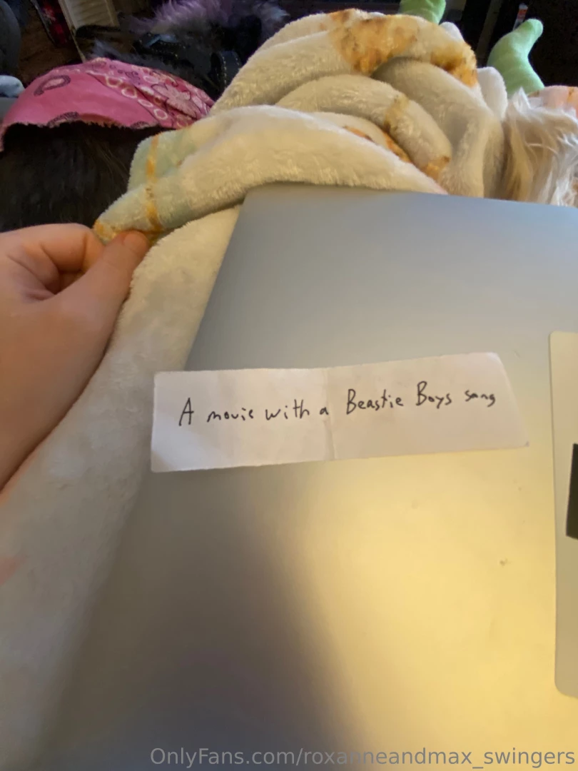 Roxanneandmax-swingers part 14 