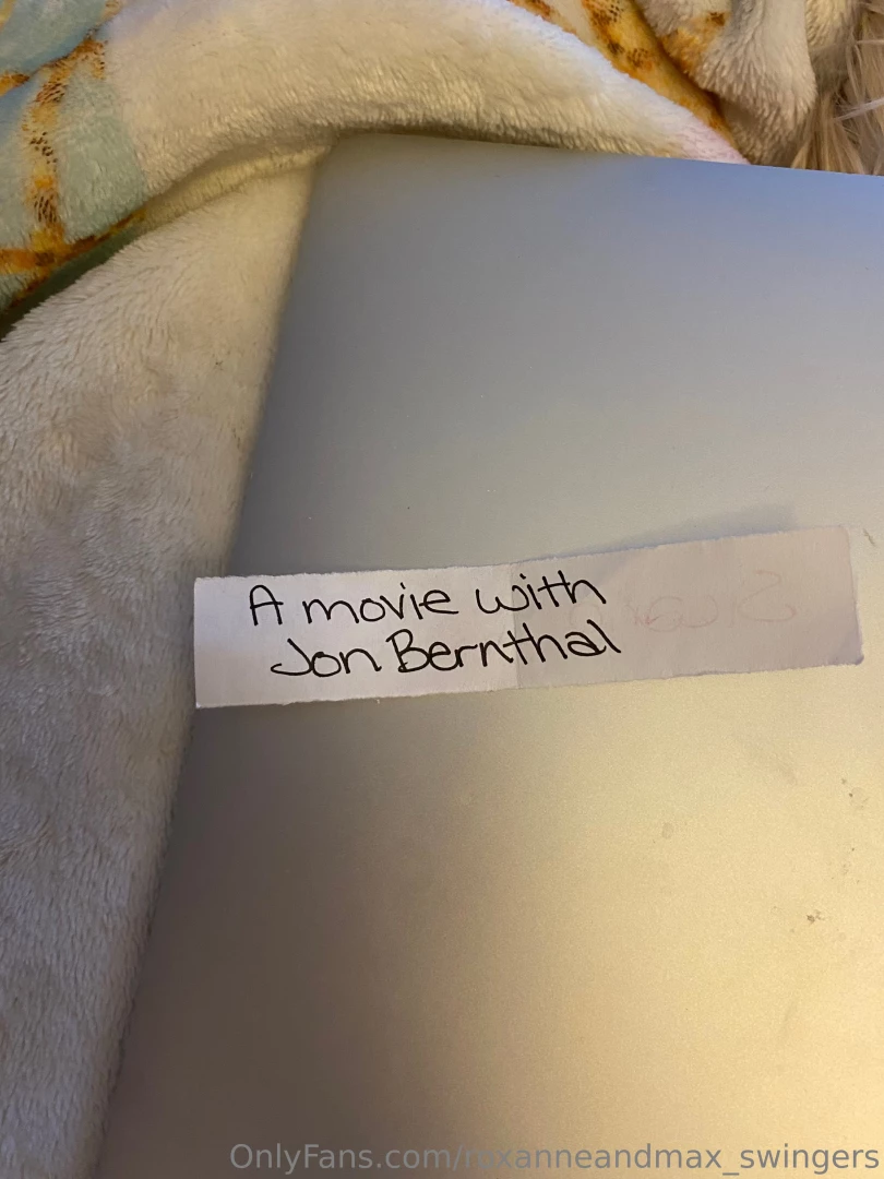 Roxanneandmax-swingers part 7 