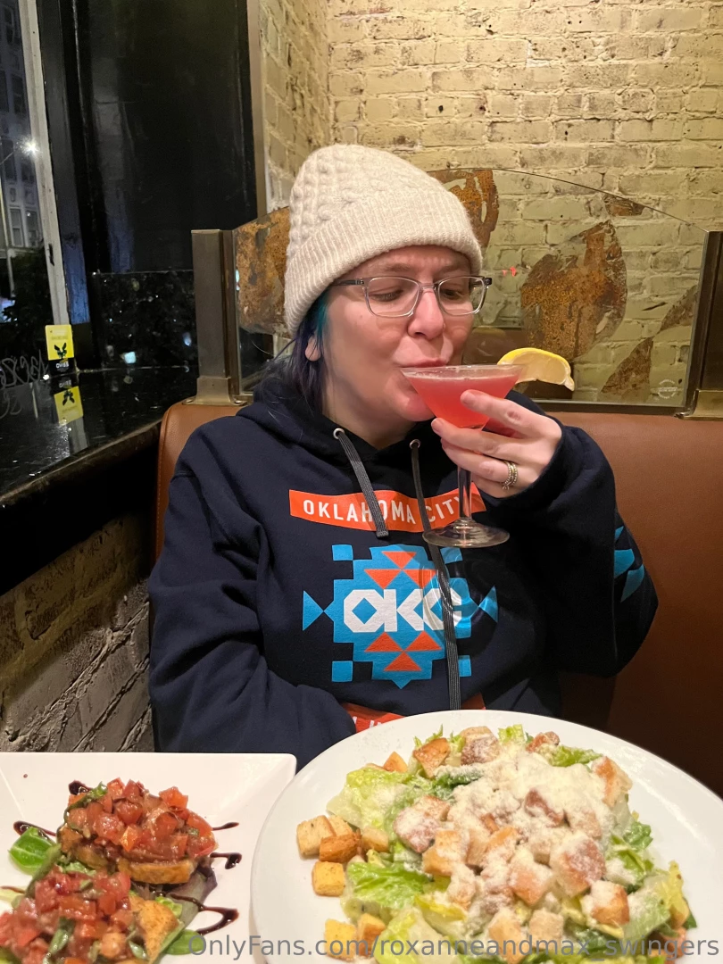 Obligatory travel food drink post 