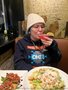 Obligatory travel food drink post