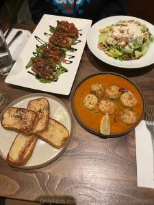 Obligatory travel food drink post part 1