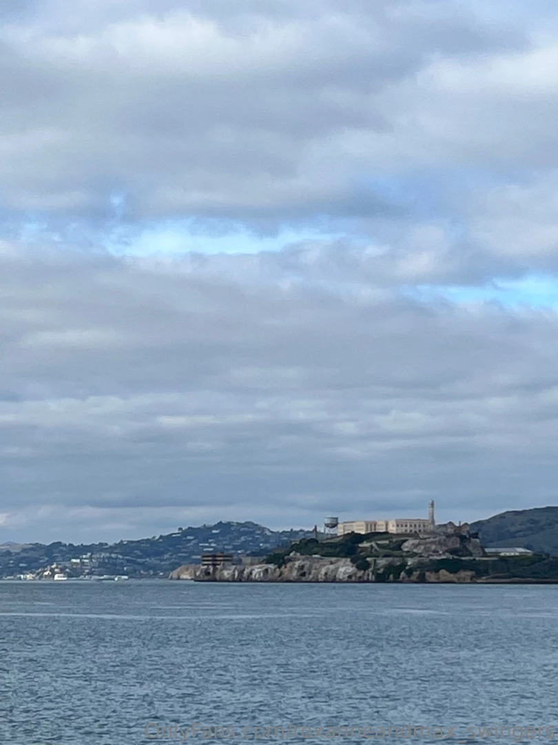 San francisco 1 2025 part 1 