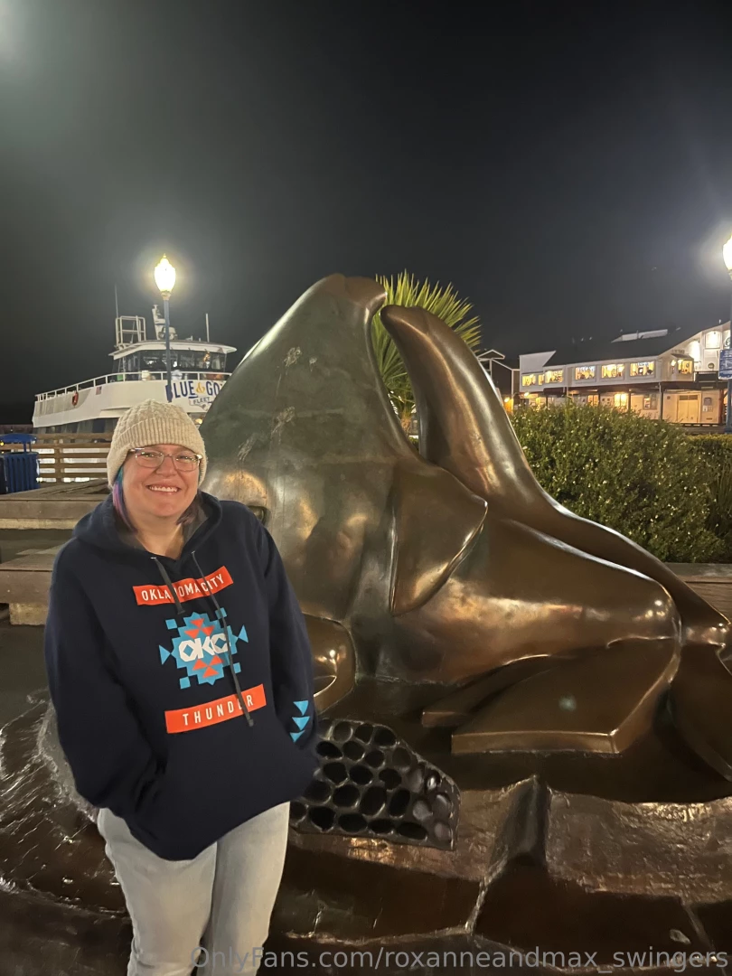 San francisco 1 2025 part 2 