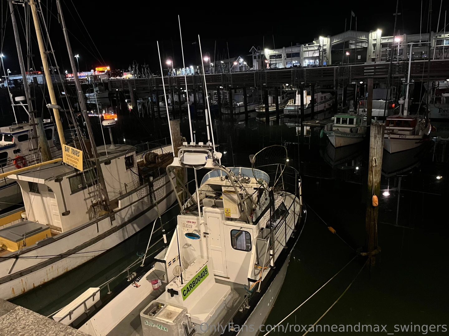 San francisco 1 2025 part 7 