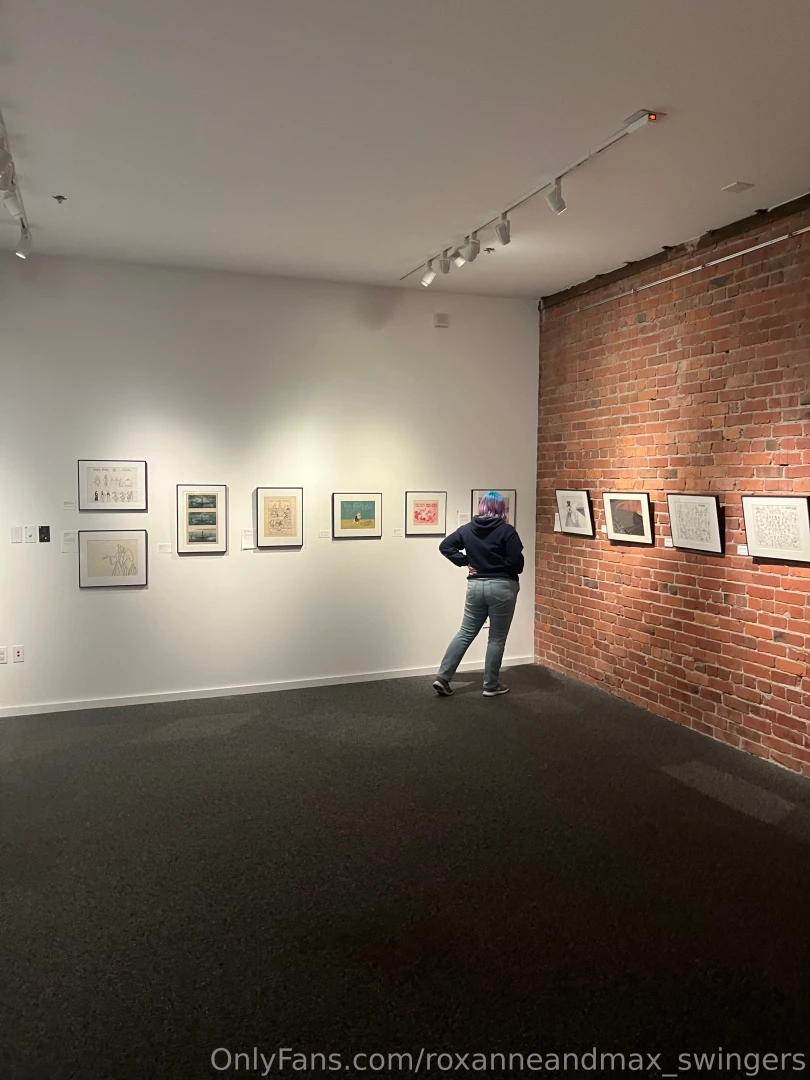 Now that we share so much with y all we take a lot more pics when we part 2 