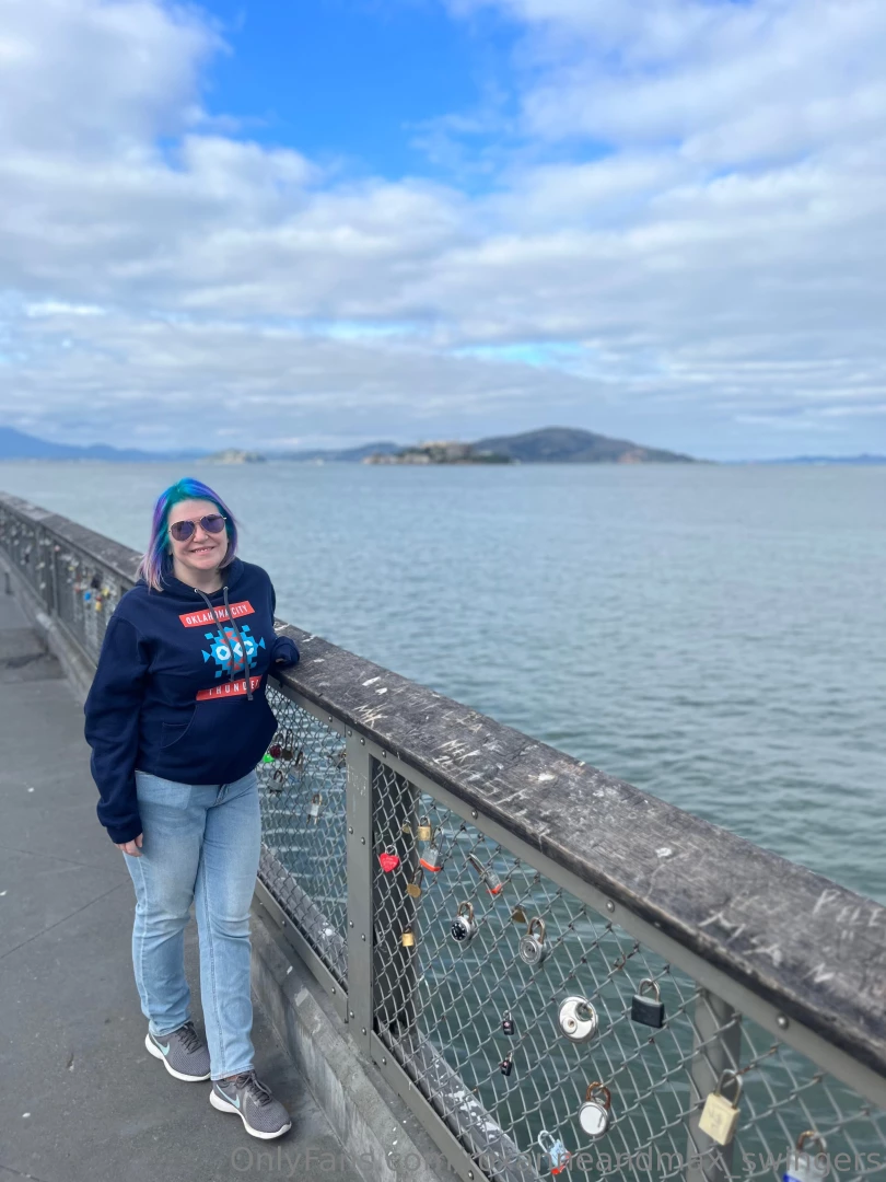 Now that we share so much with y all we take a lot more pics when we 